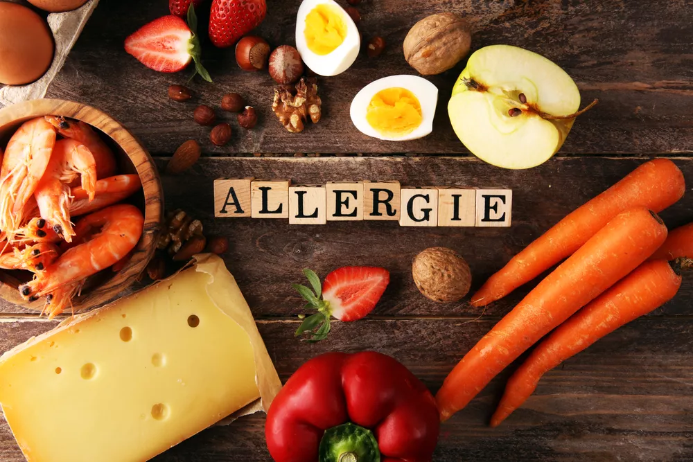Allergietherapie Allergietherapie